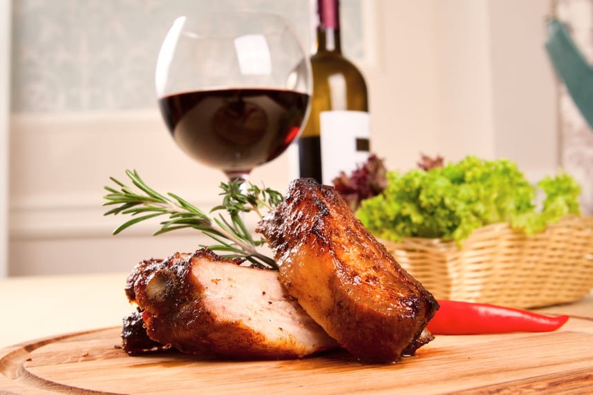 Welche Weine zum Schweinefleisch? Der Leitfaden Welche Weine zum Schweinefleisch? Der Leitfaden